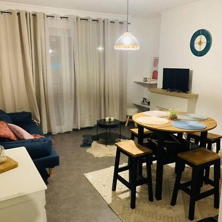 Appartement Centre Ville Dunkirk Exteriér fotografie